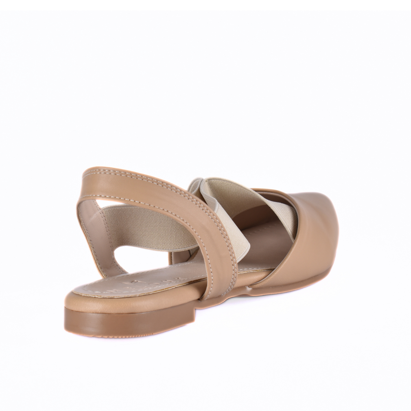 Cross Strap Flip Flop