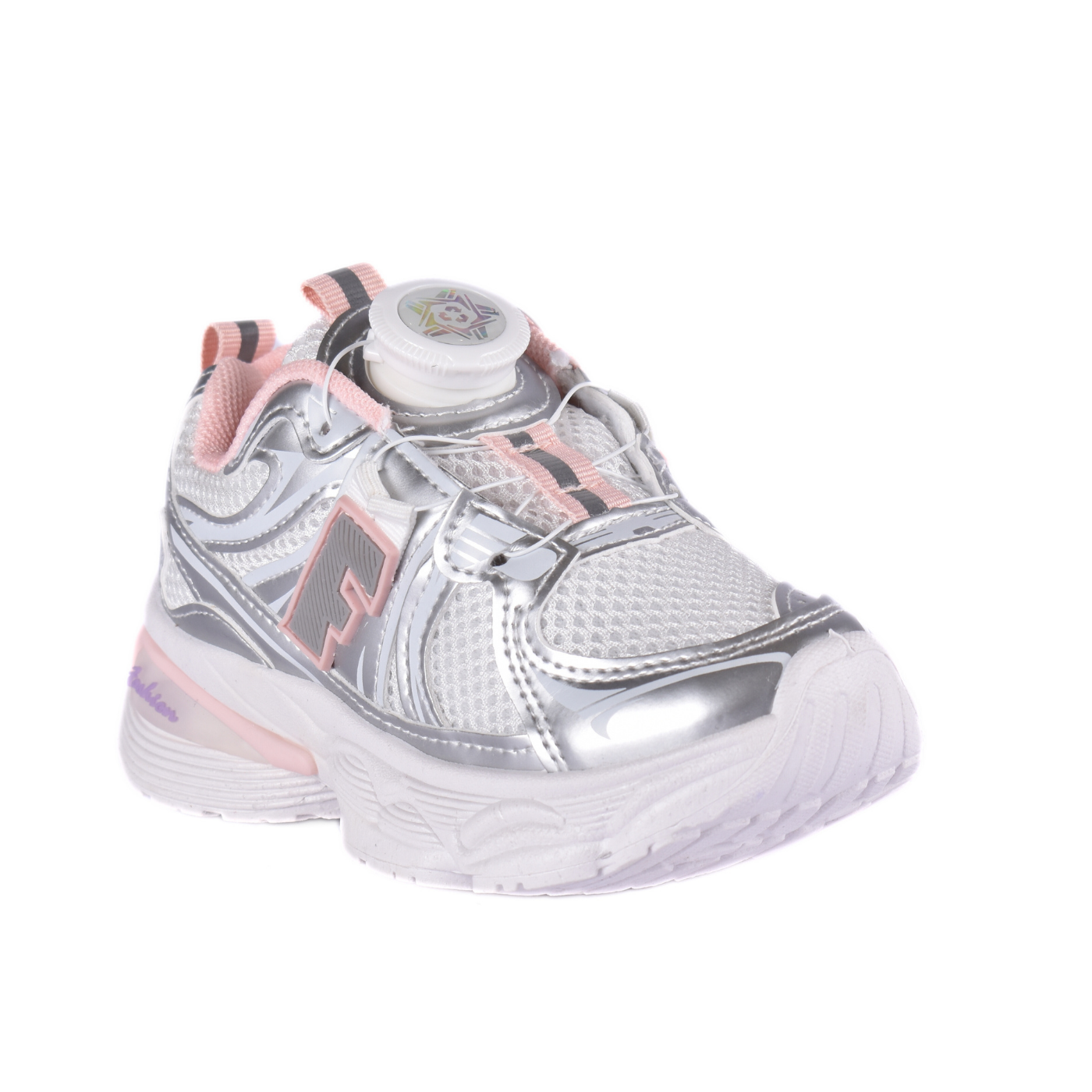Sneaker Slip on Kids