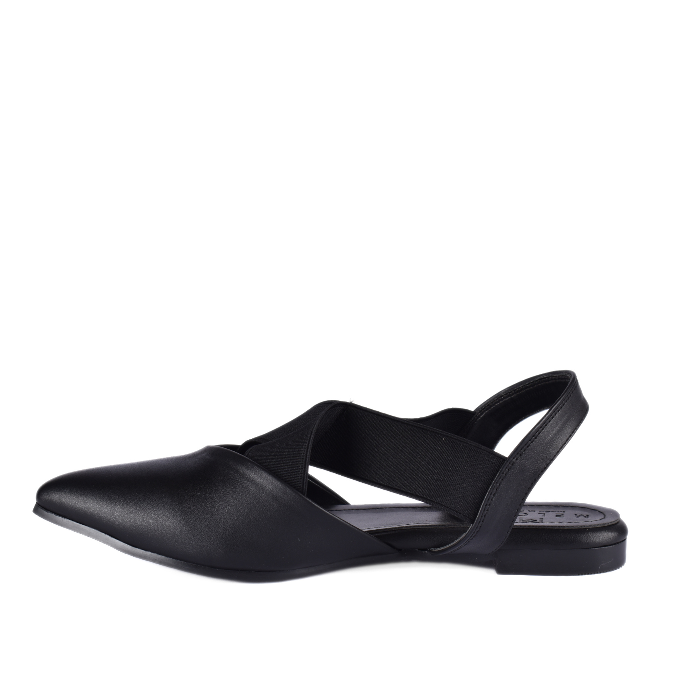 Cross Strap Flip Flop