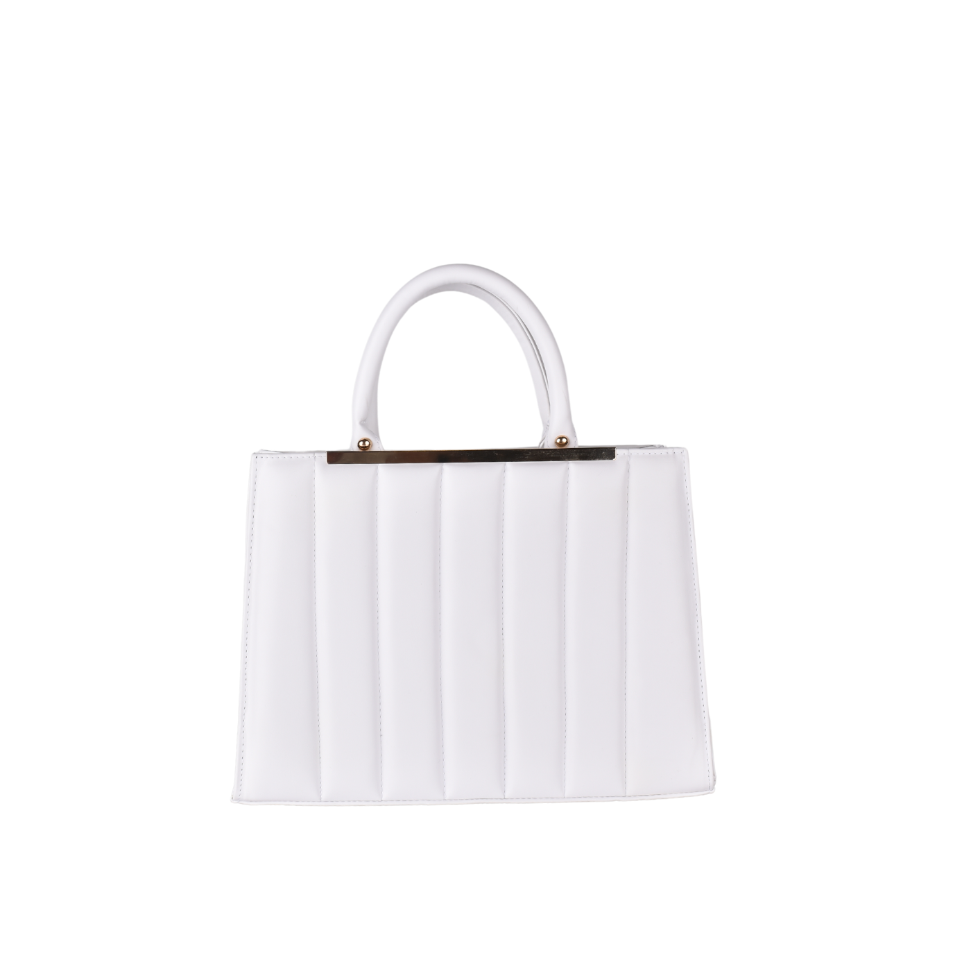 Classic Leather Handbag