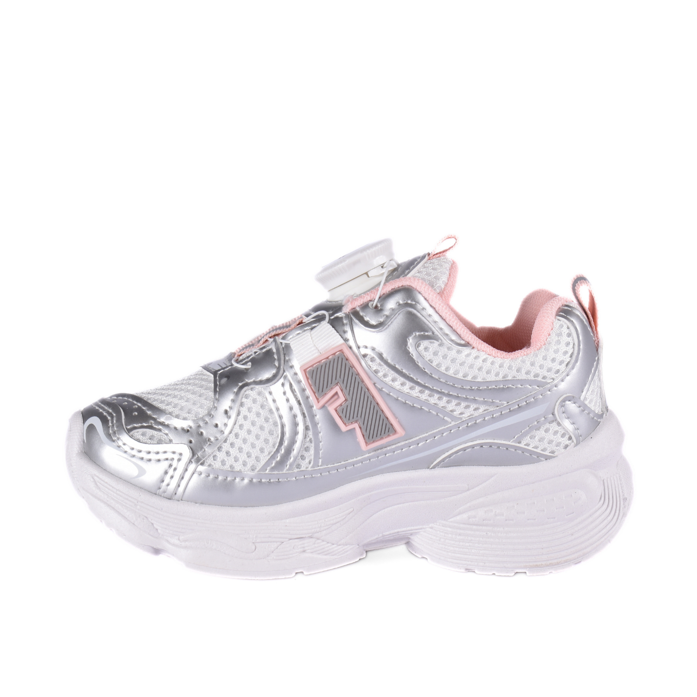 Sneaker Slip on Kids