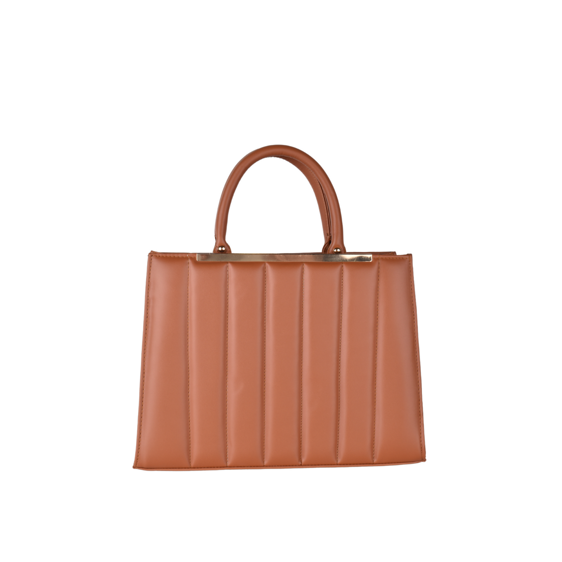 Classic Leather Handbag