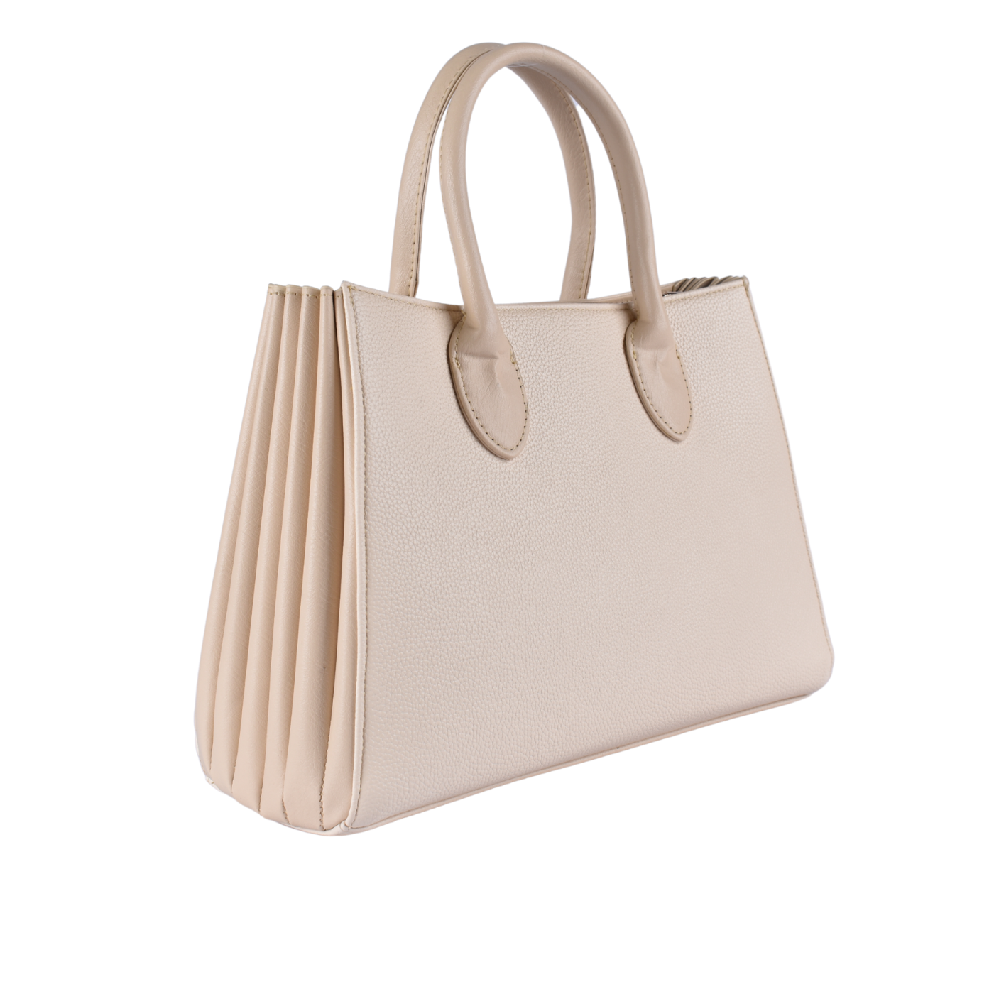 Double Pocket Shoulder Bag