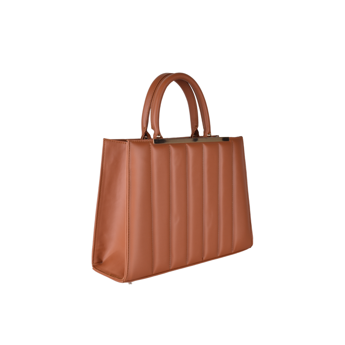 Classic Leather Handbag