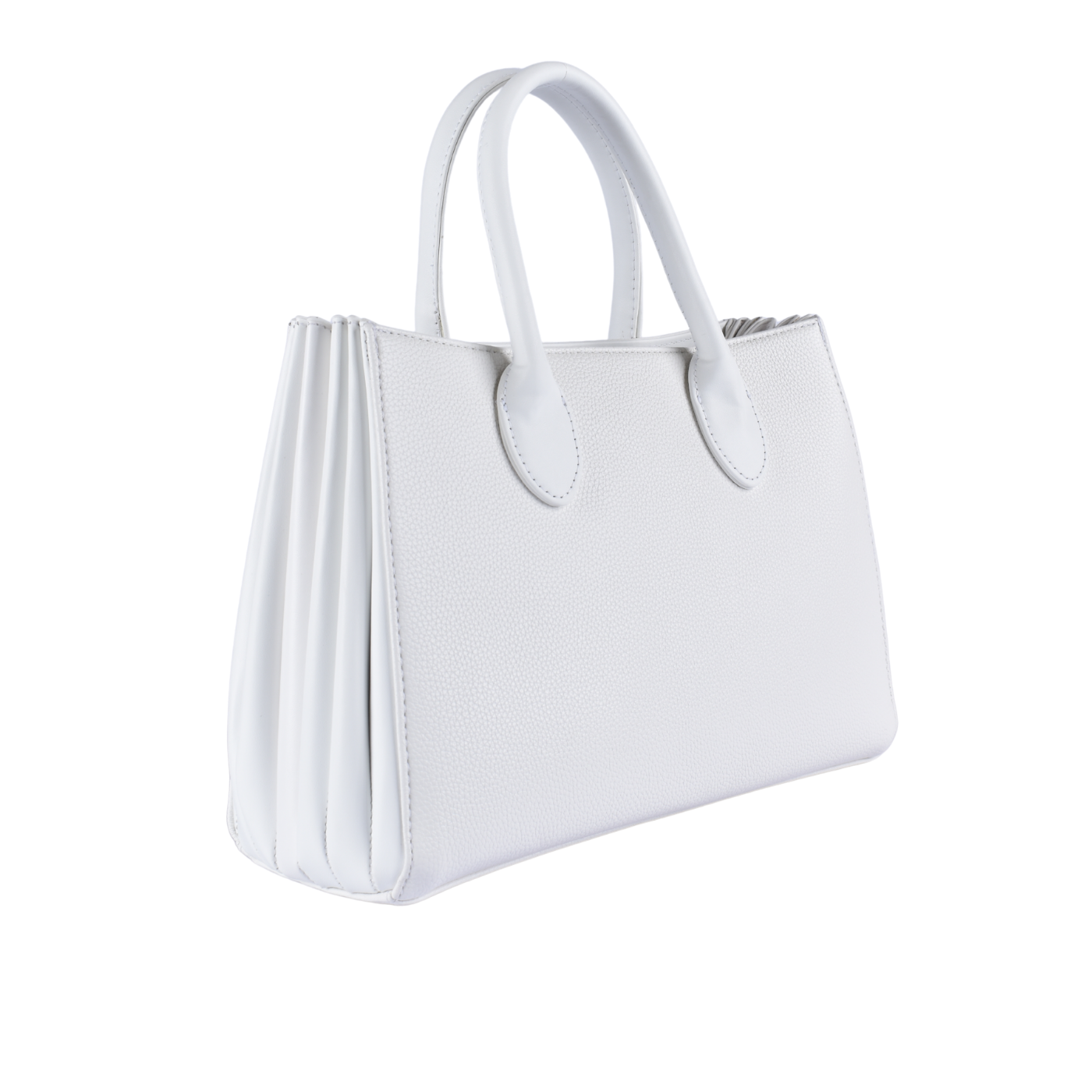 Double Pocket Shoulder Bag