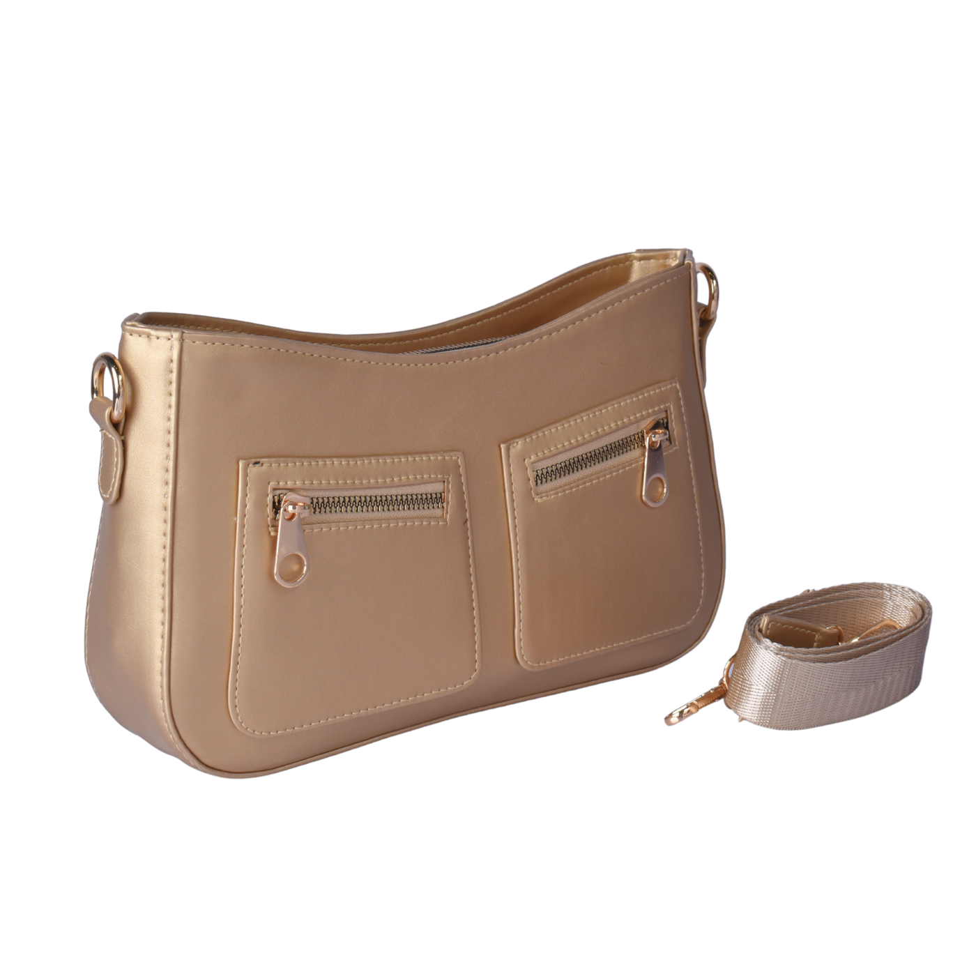 Simple Crossbody bag