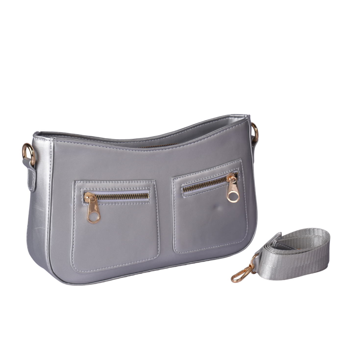 Simple Crossbody bag