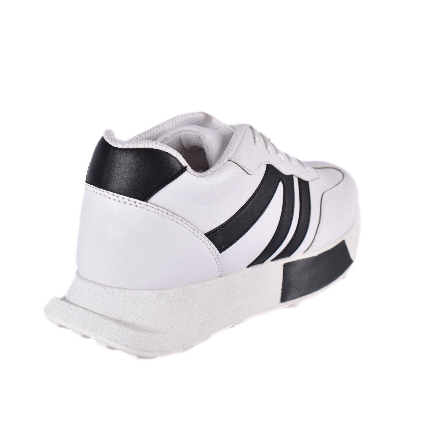 Casual Lace Up Sneakers Melouk