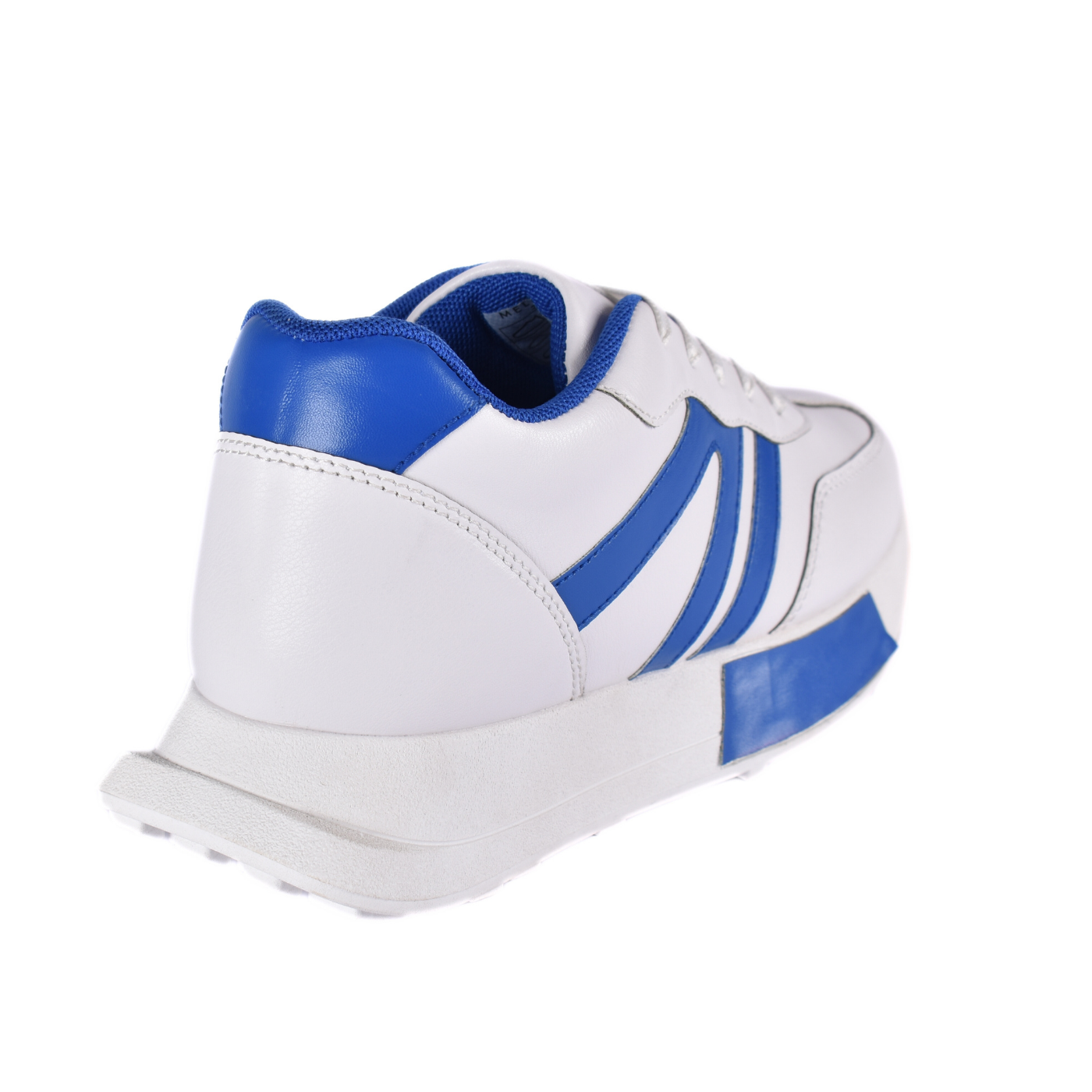 Casual Lace Up Sneakers Melouk