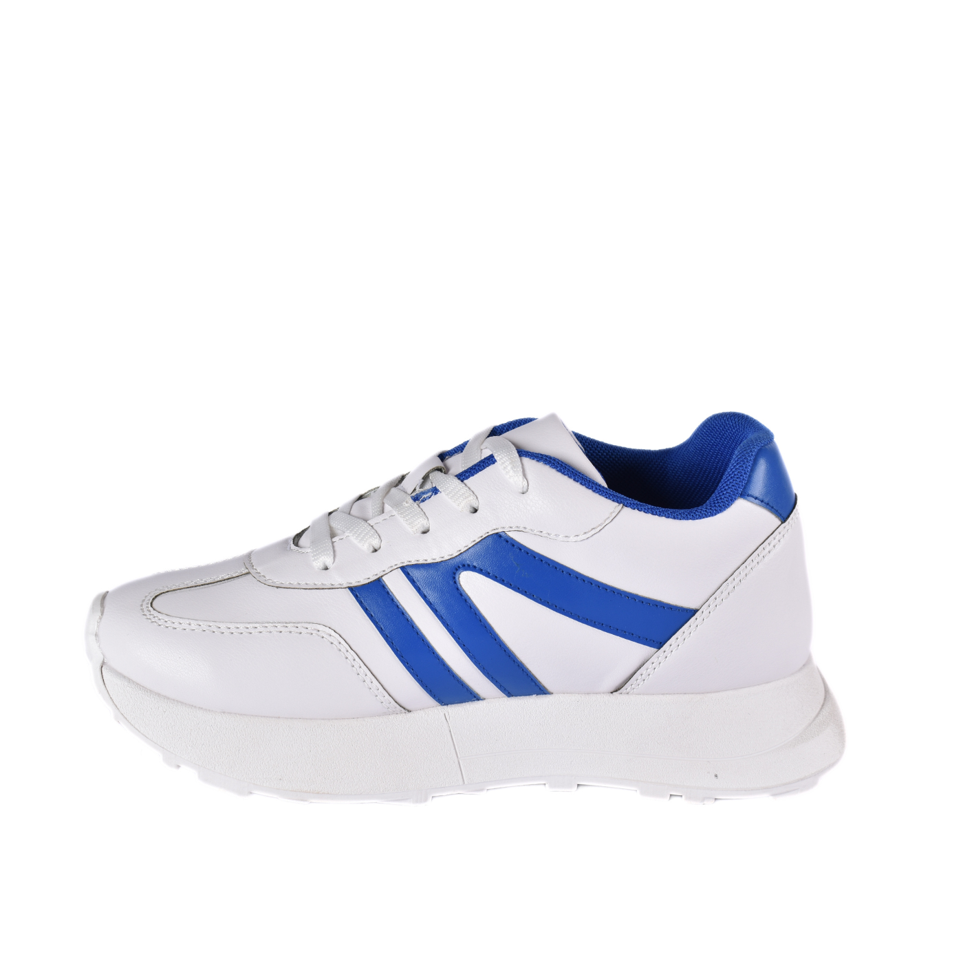 Casual Lace Up Sneakers Melouk