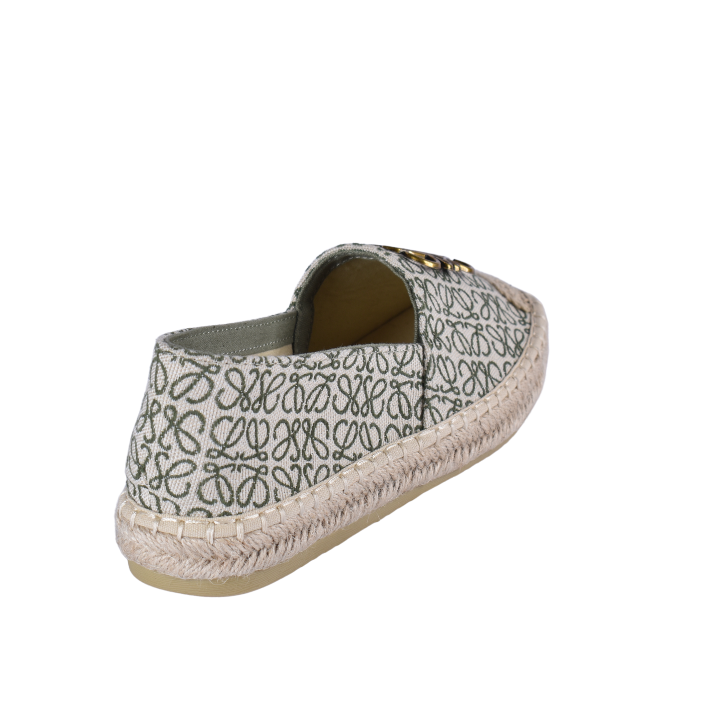 Bi-Toned Slip On Casual Flats Melouk