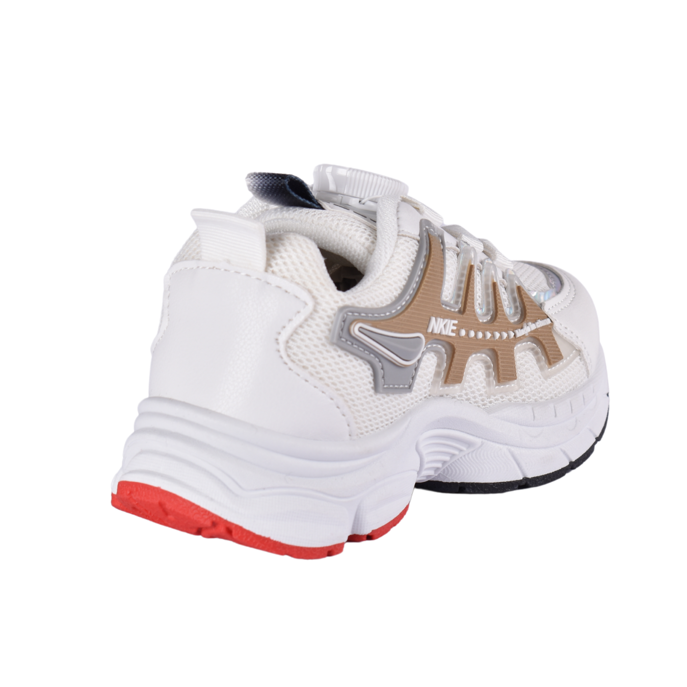 Sneakers Kids With Details