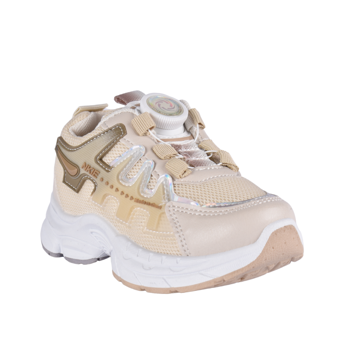 Sneakers Kids With Details