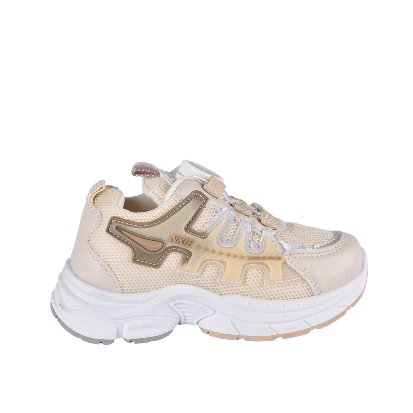 Sneakers Kids With Details