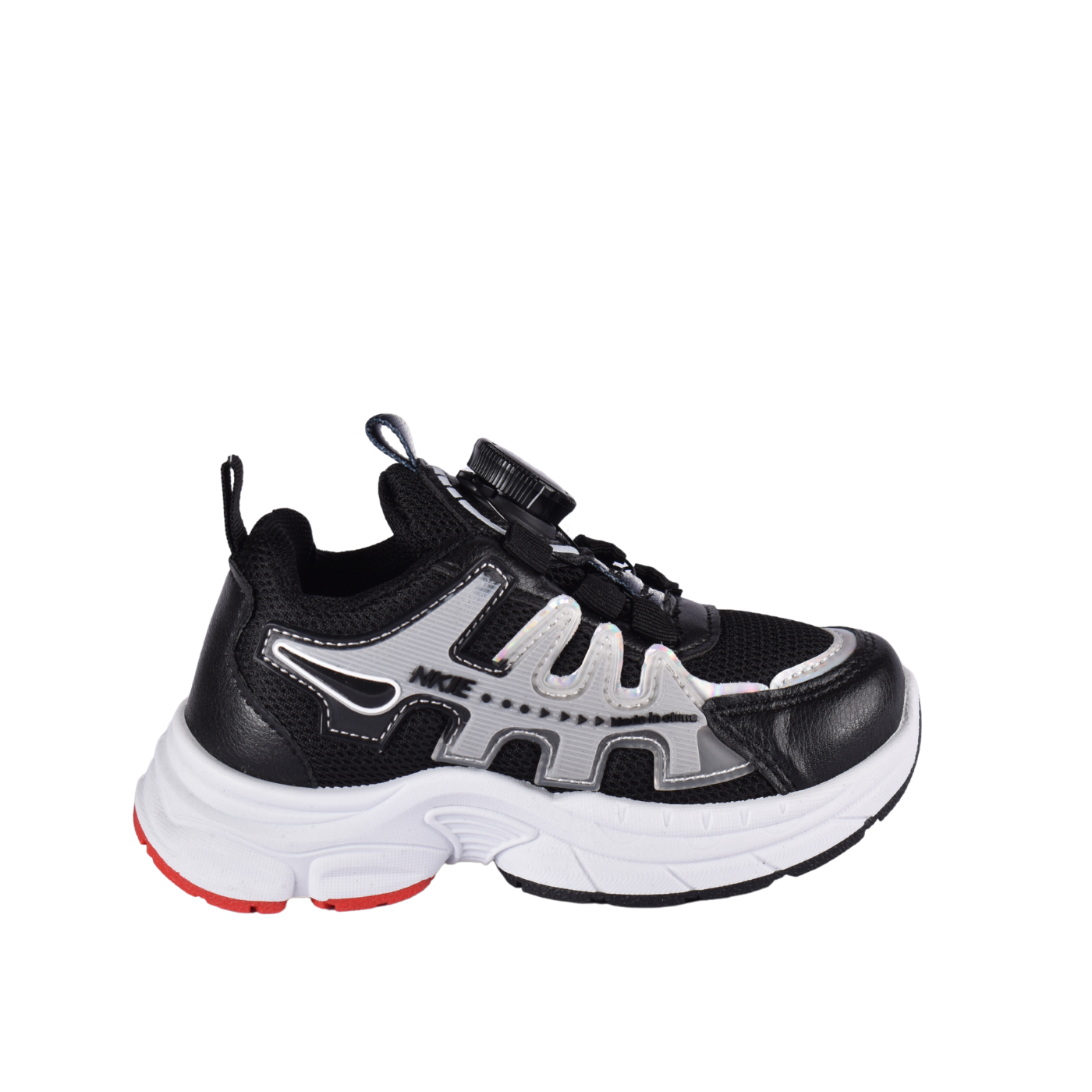 Sneakers Kids With Details
