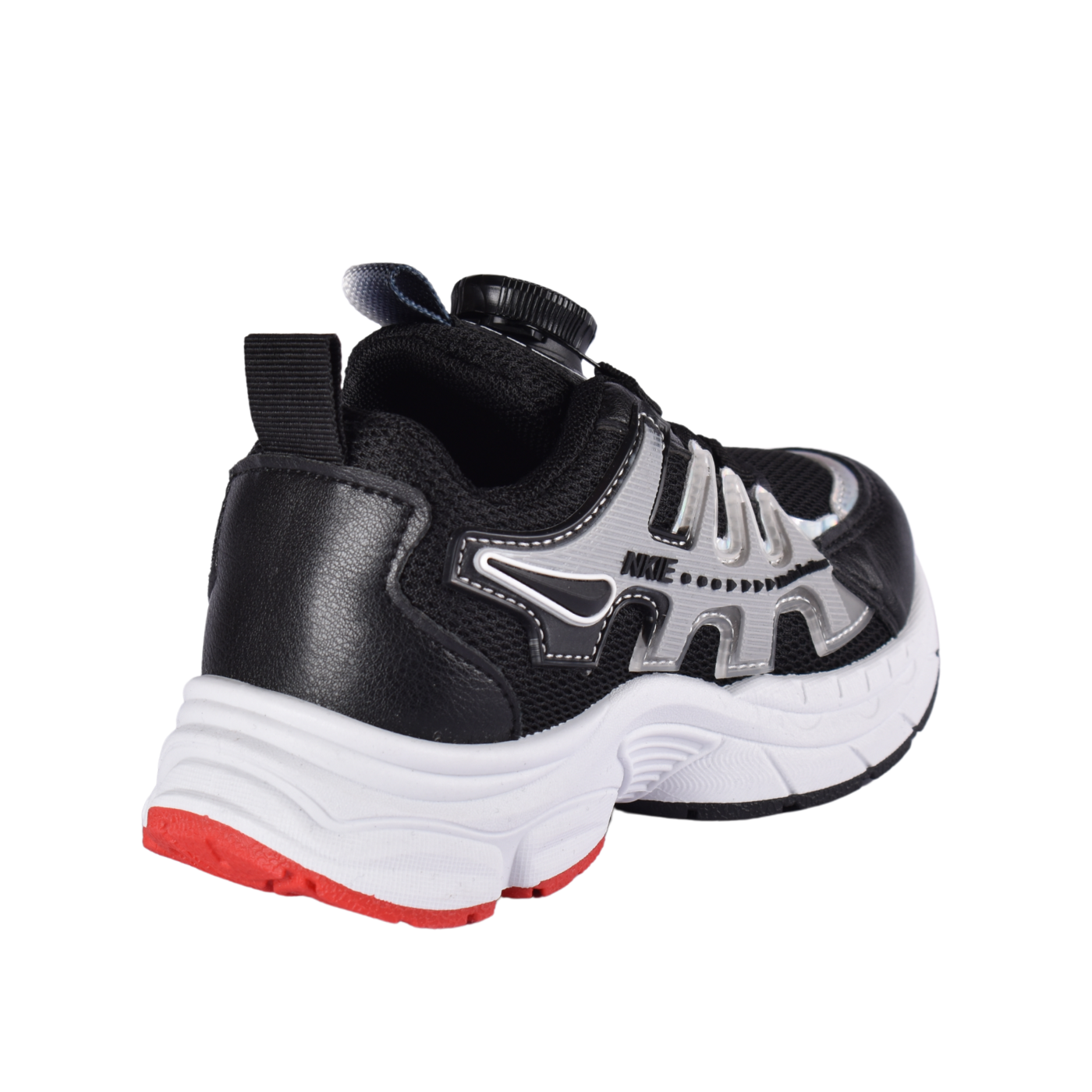 Sneakers Kids With Details
