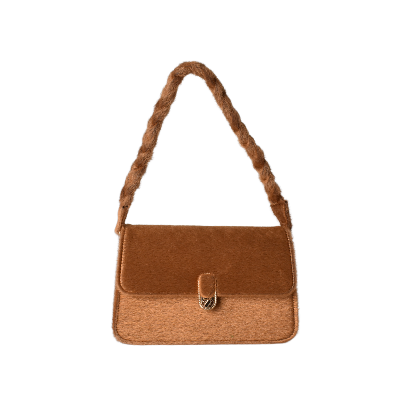Fur Small Shoulder bag