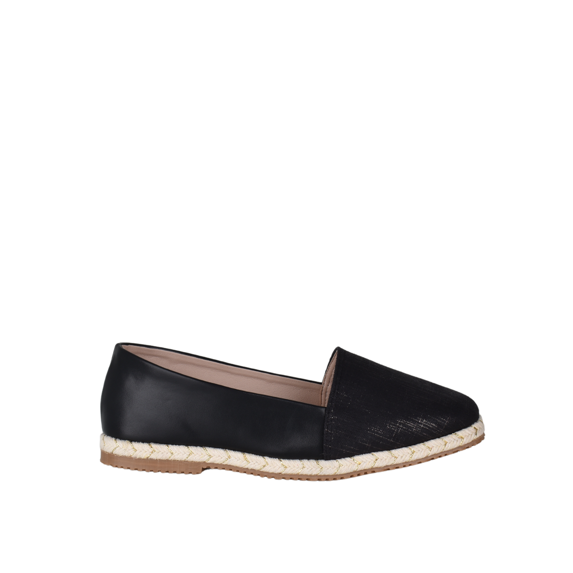 Everyday Leather Slip On Shoe