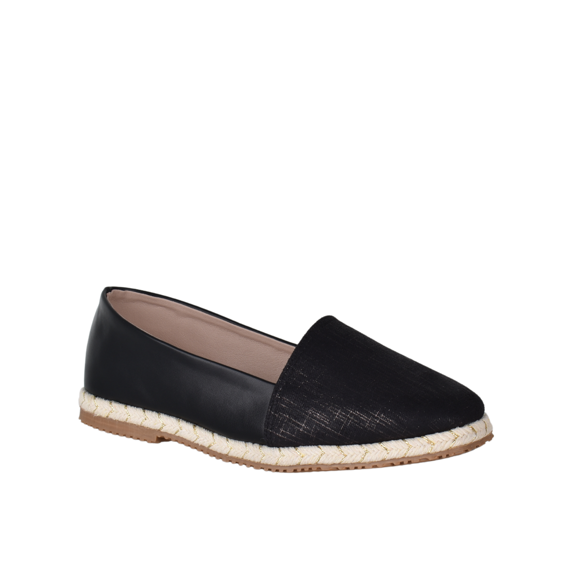 Everyday Leather Slip On Shoe