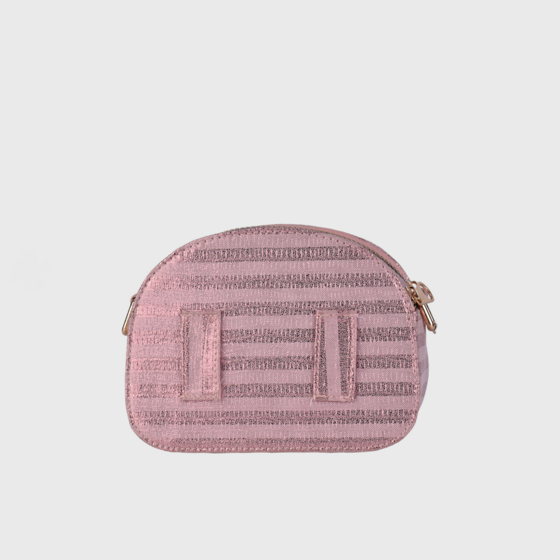 Waist & Cross Body - Light Pink