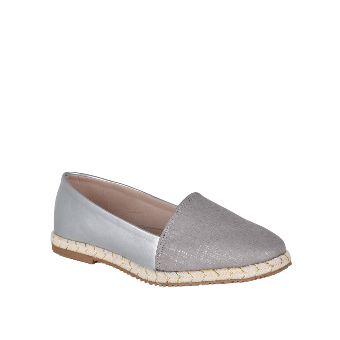 Everyday Leather Slip On Shoe