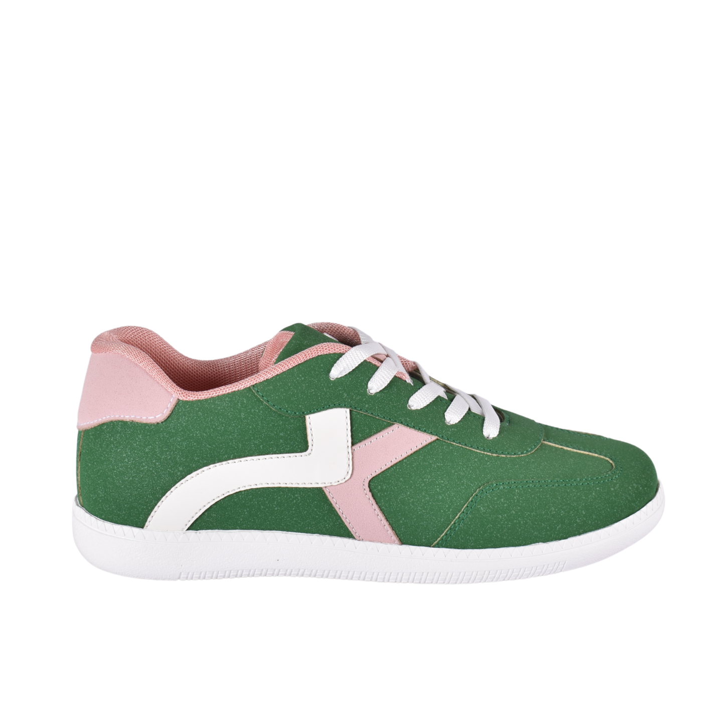 Comfy Flat Sneakers Melouk