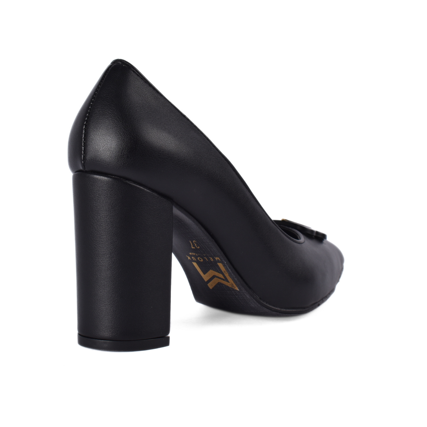Modern Slim Heel Shoes