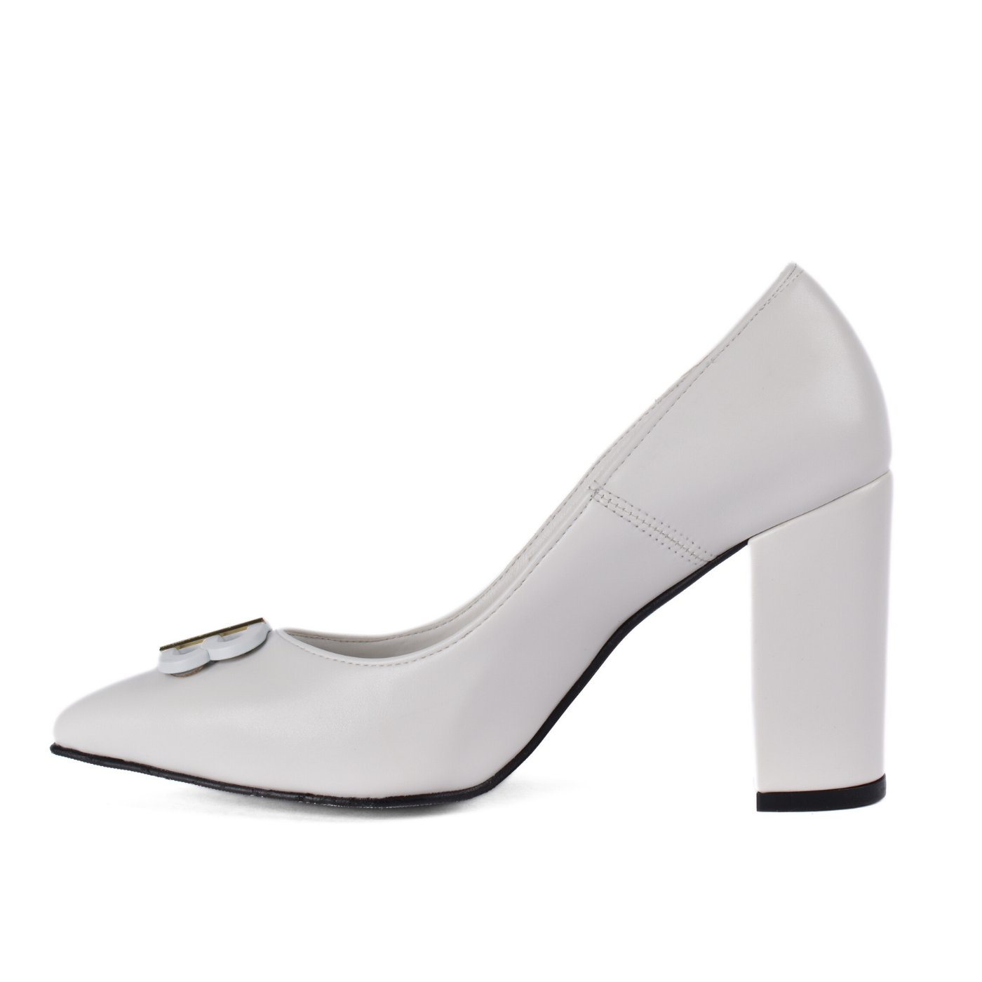 Modern Slim Heel Shoes