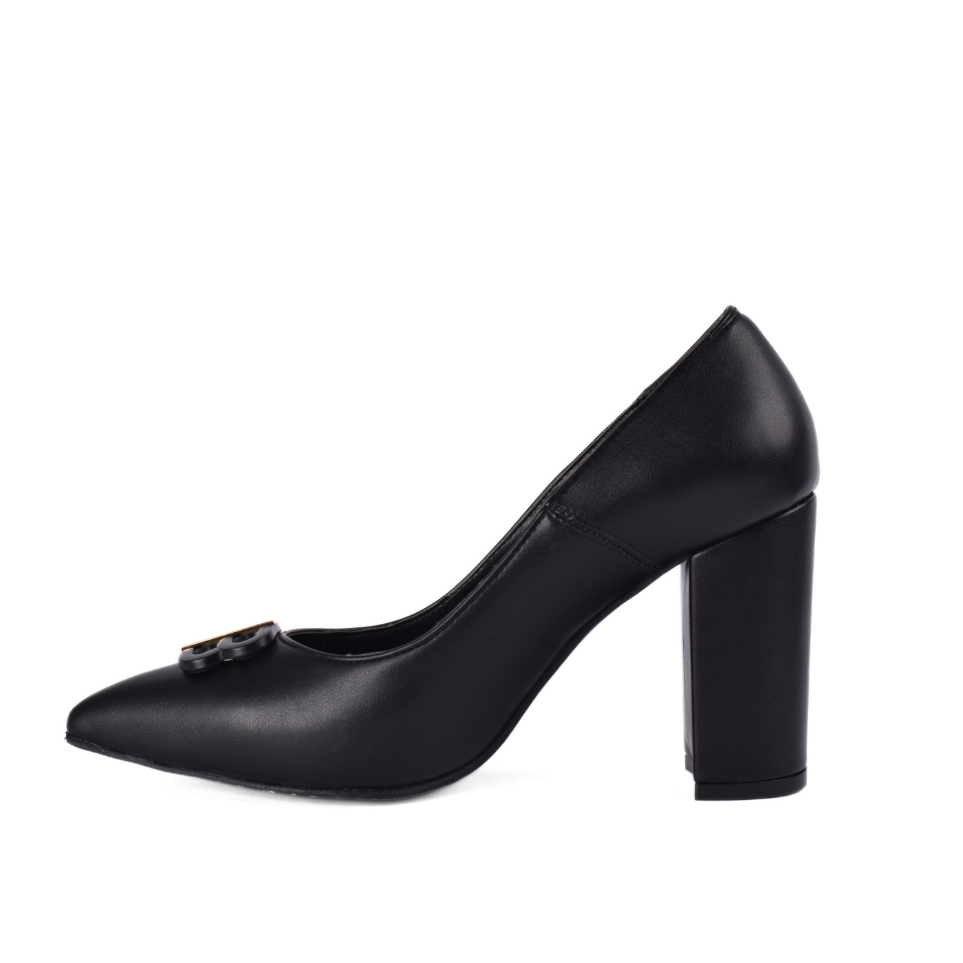 Modern Slim Heel Shoes