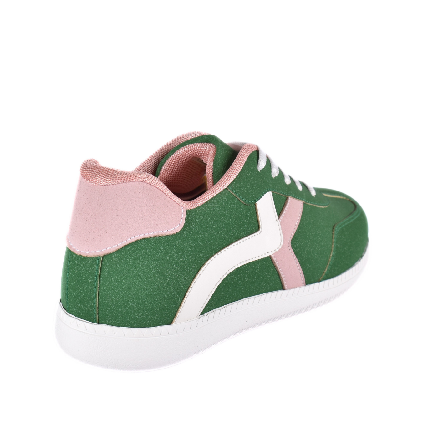 Comfy Flat Sneakers Melouk