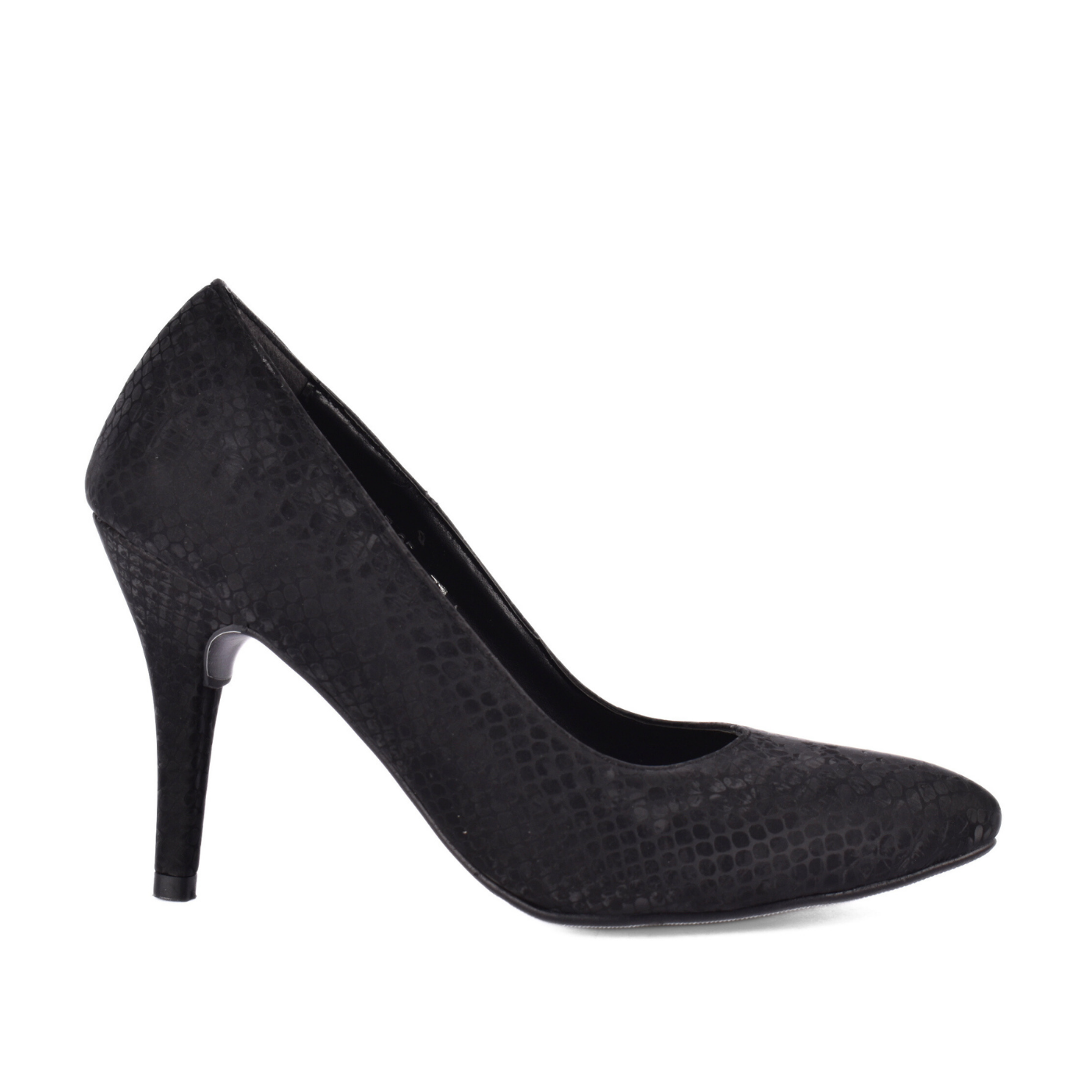 Smart Office Heel Shoes