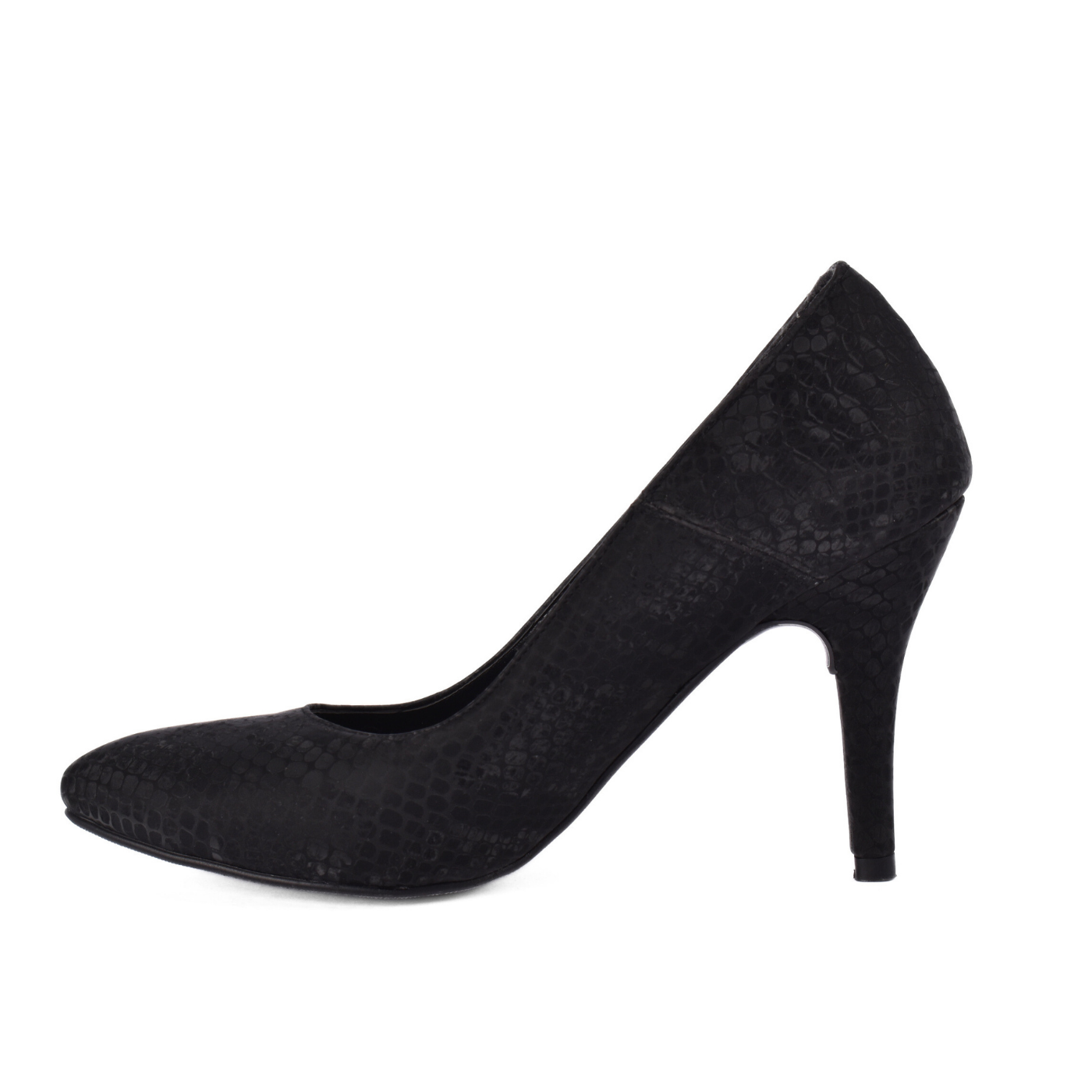 Smart Office Heel Shoes