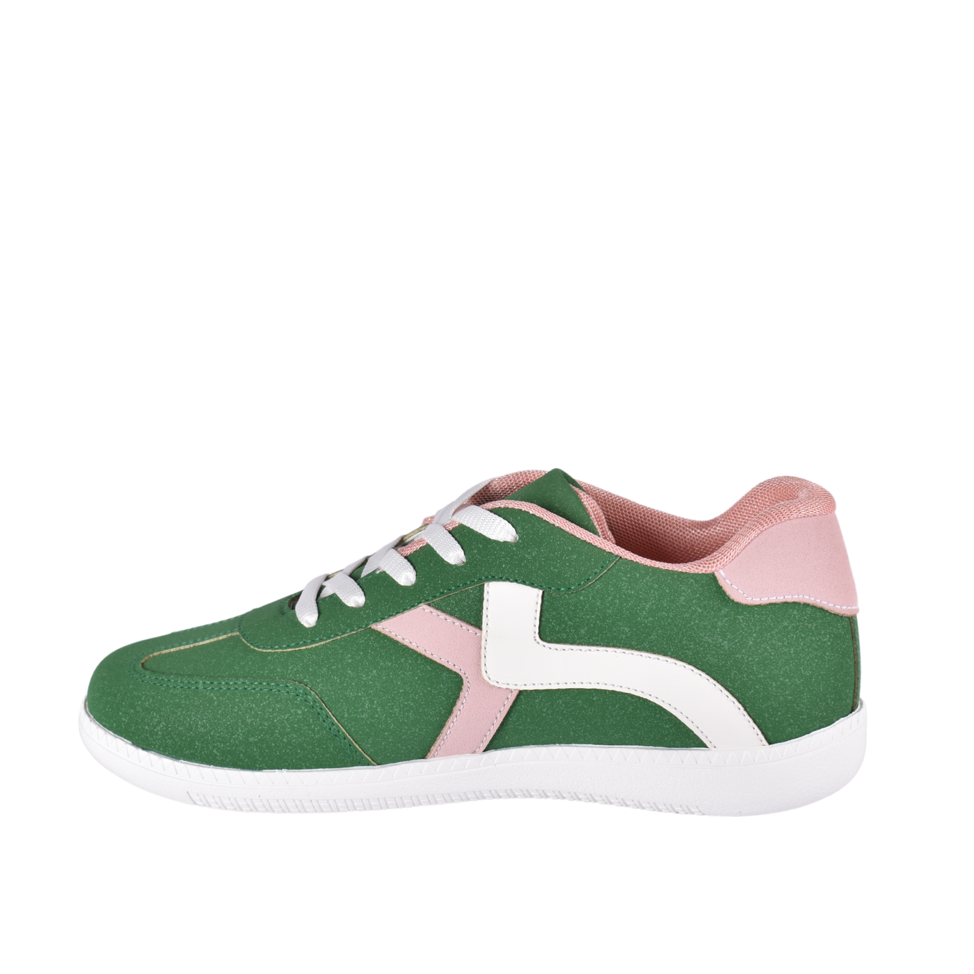 Comfy Flat Sneakers Melouk