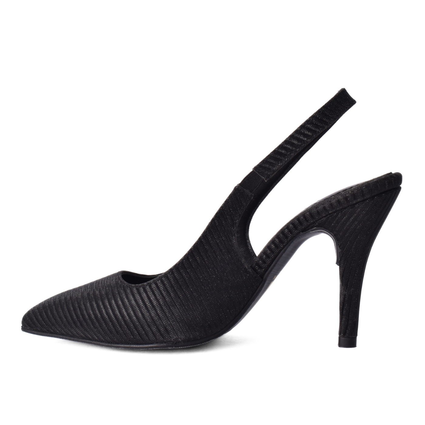 Trendy Women’s Heel Pumps