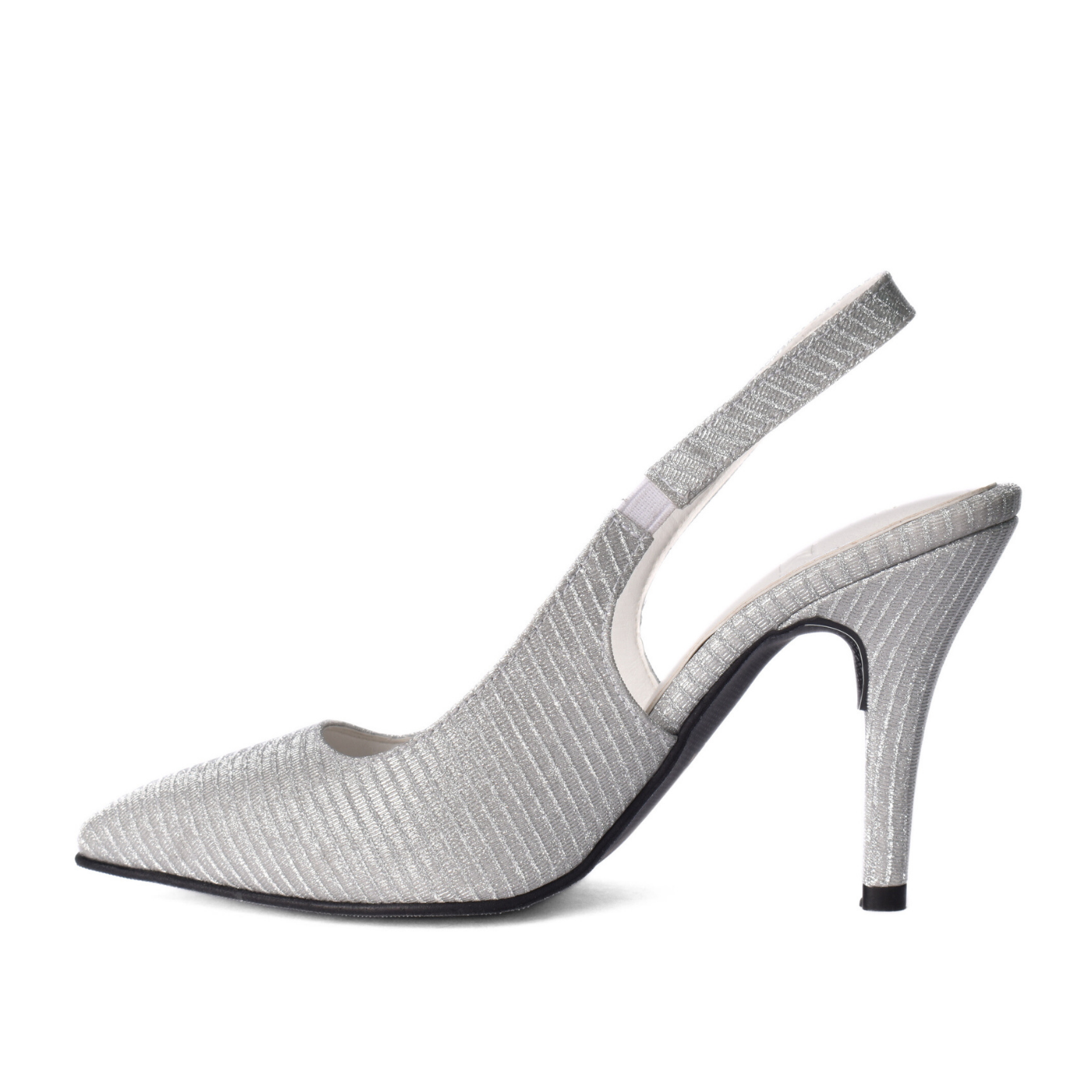 Trendy Women’s Heel Pumps