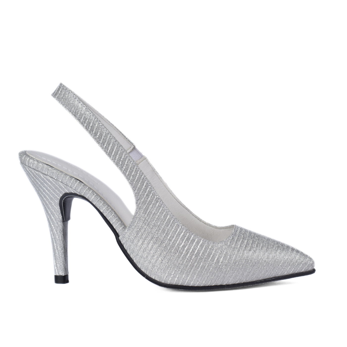 Trendy Women’s Heel Pumps