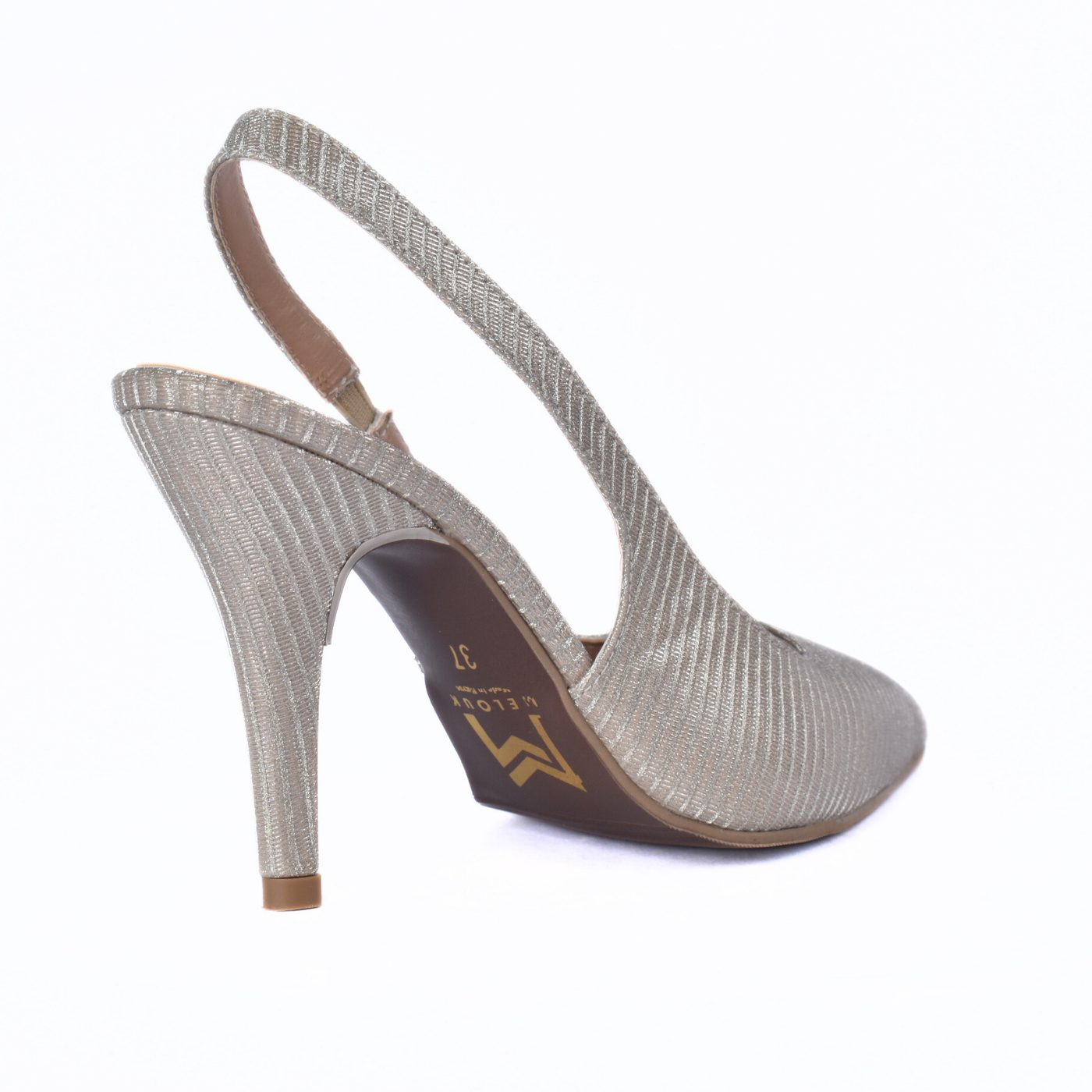 Trendy Women’s Heel Pumps