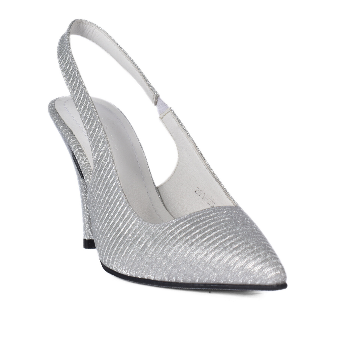 Trendy Women’s Heel Pumps