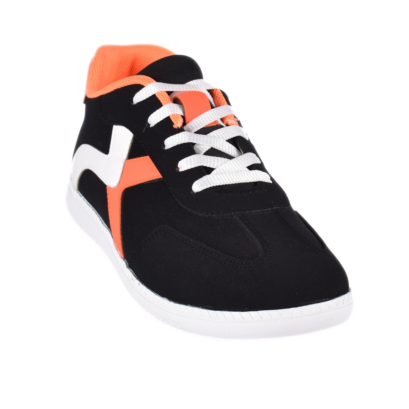 Comfy Flat Sneakers