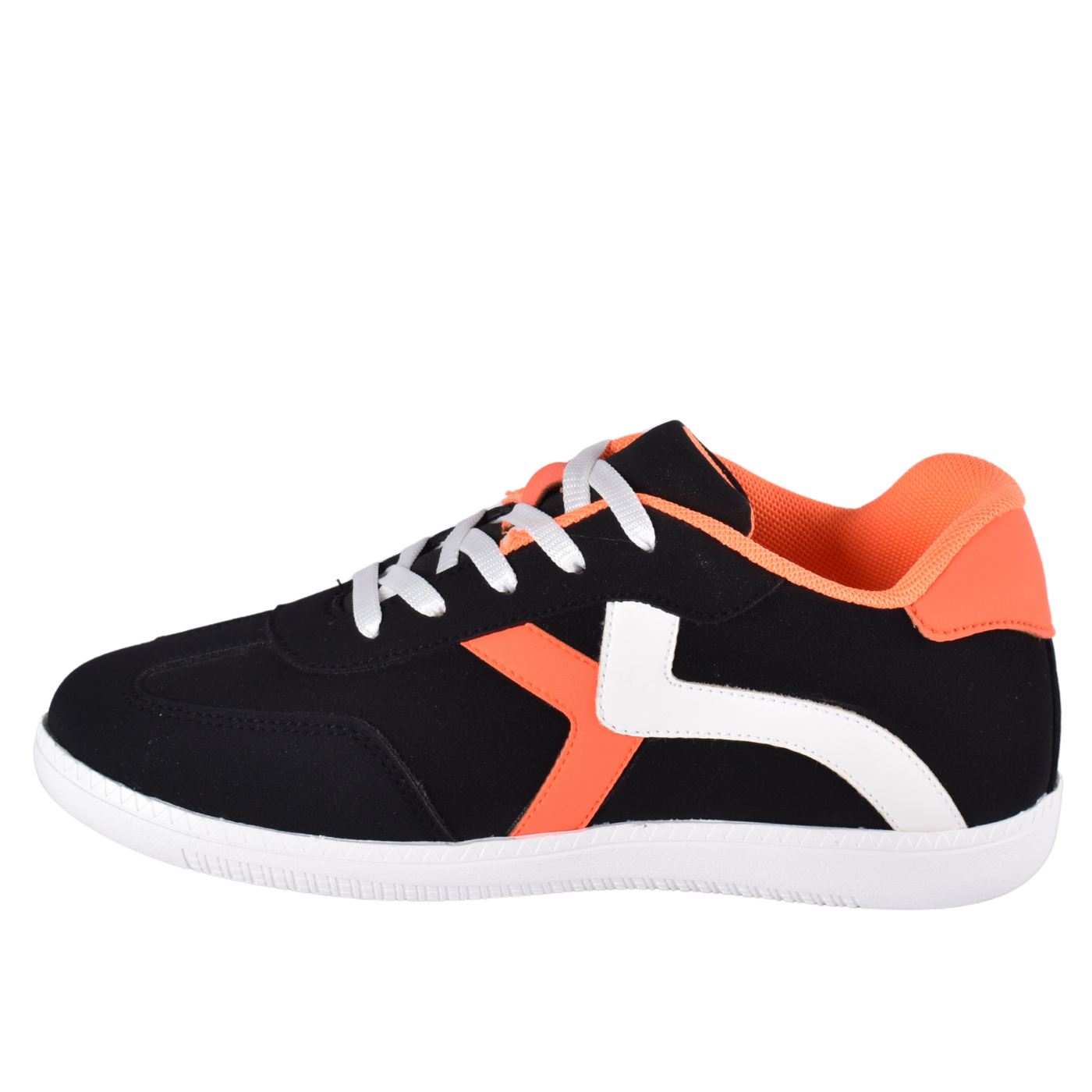 Comfy Flat Sneakers Melouk