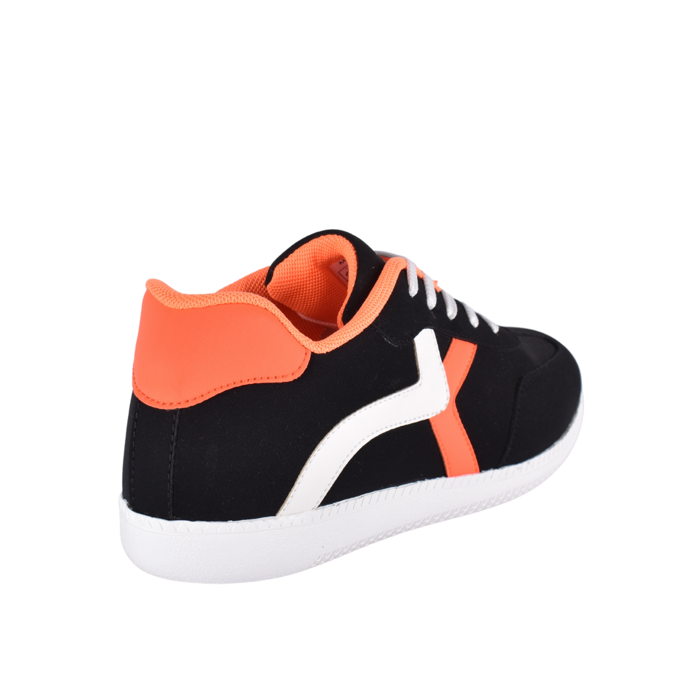 Comfy Flat Sneakers Melouk