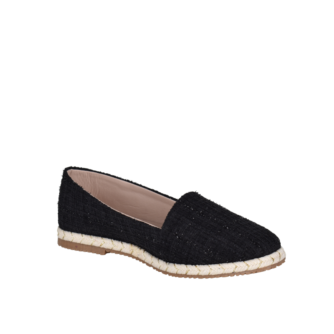 Everyday Leather Slip On Shoe