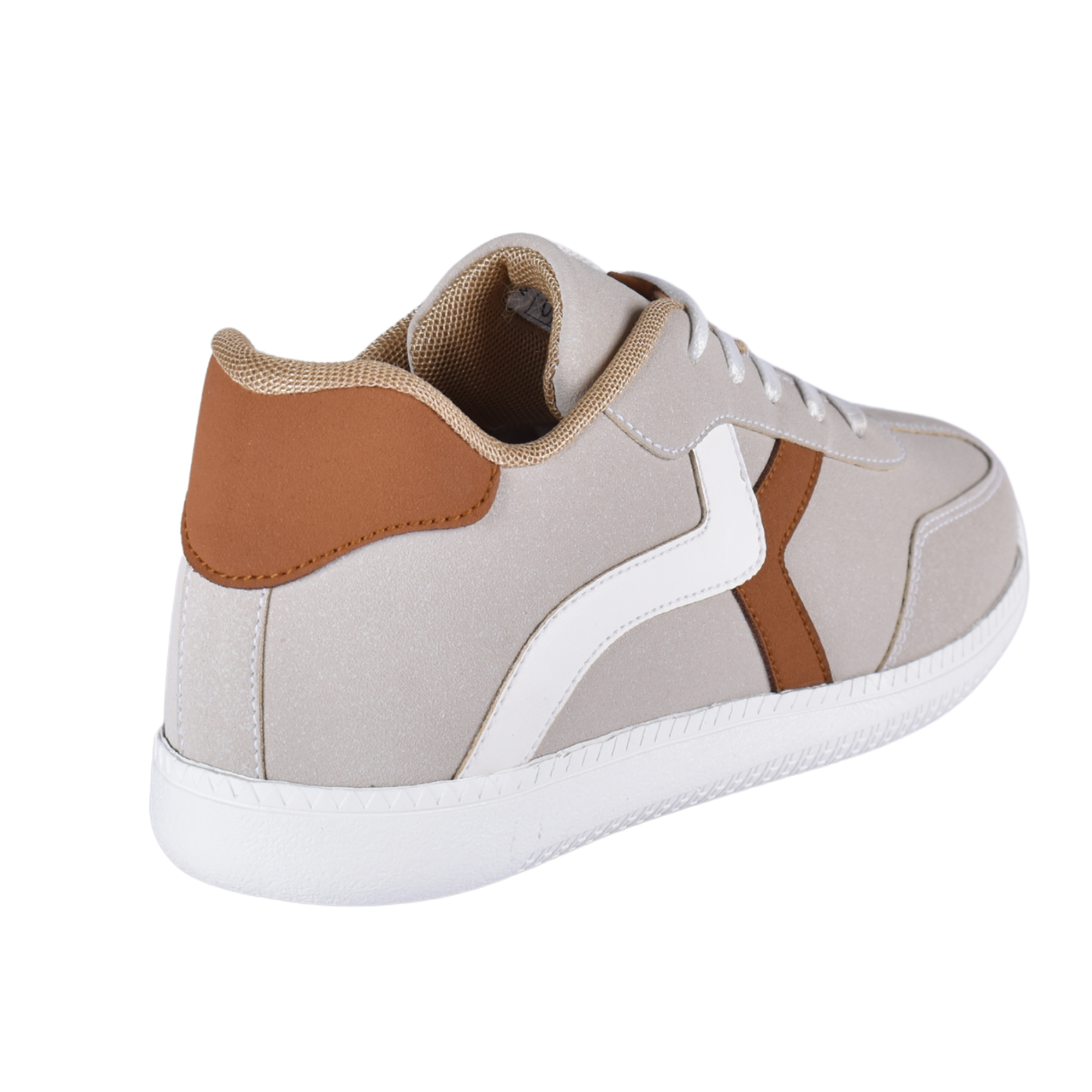 Comfy Flat Sneakers Melouk