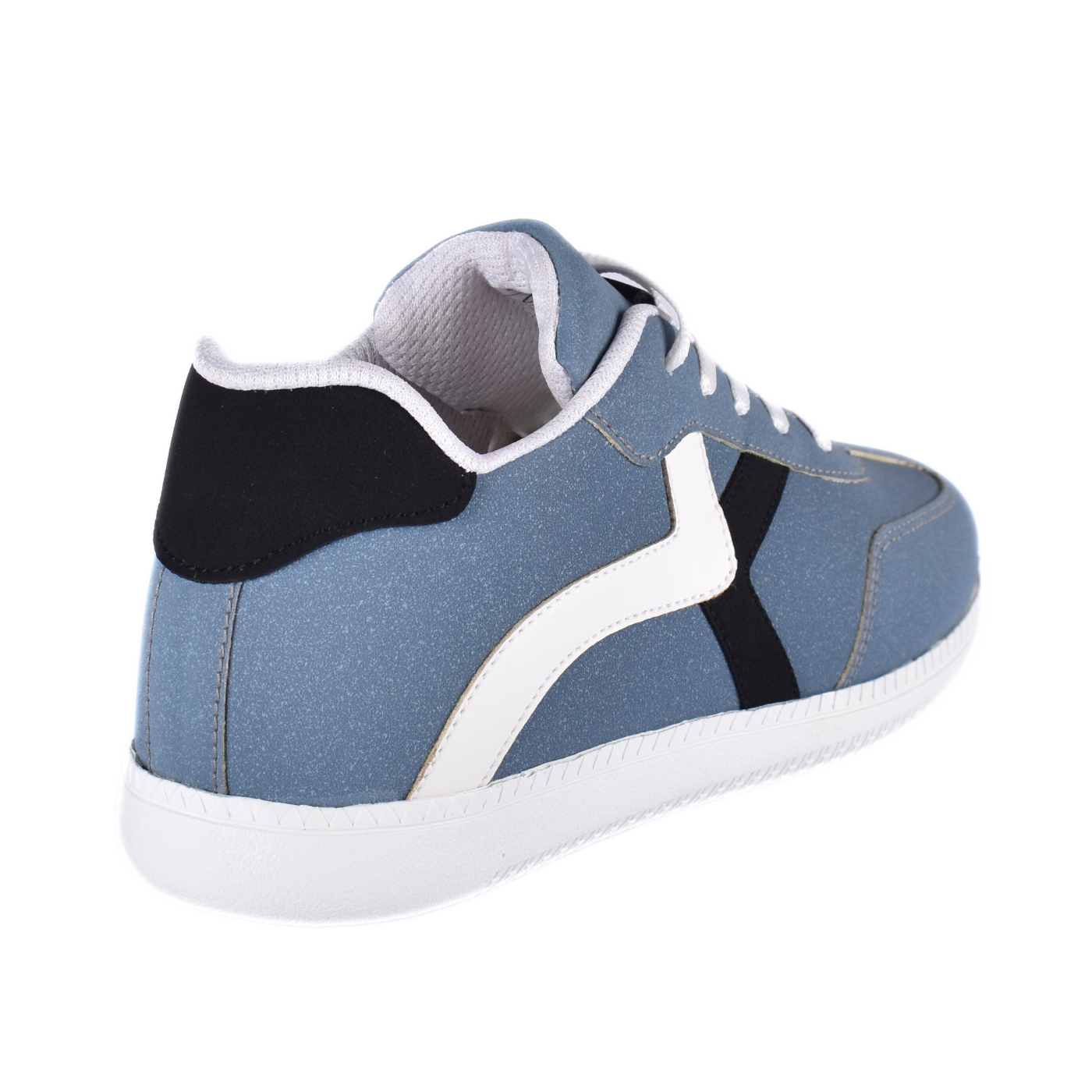 Comfy Flat Sneakers Melouk
