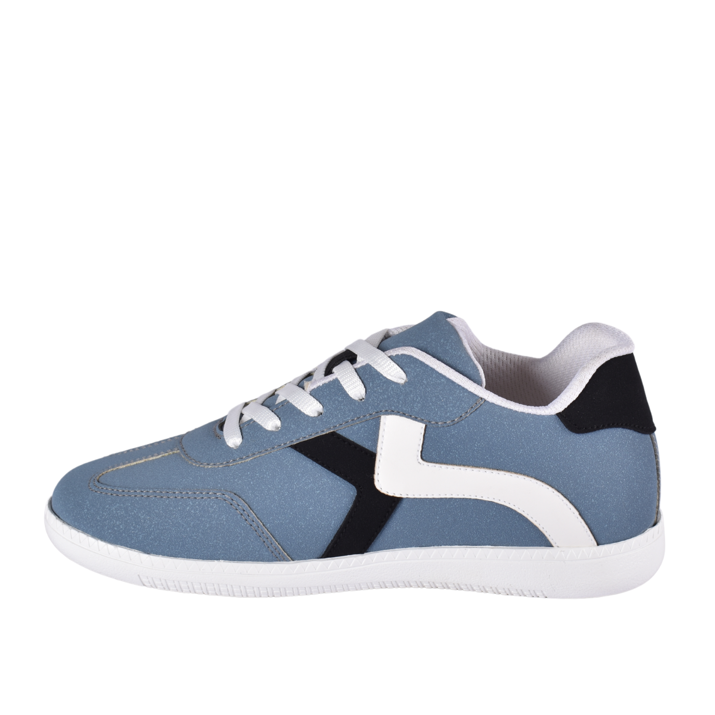 Comfy Flat Sneakers Melouk