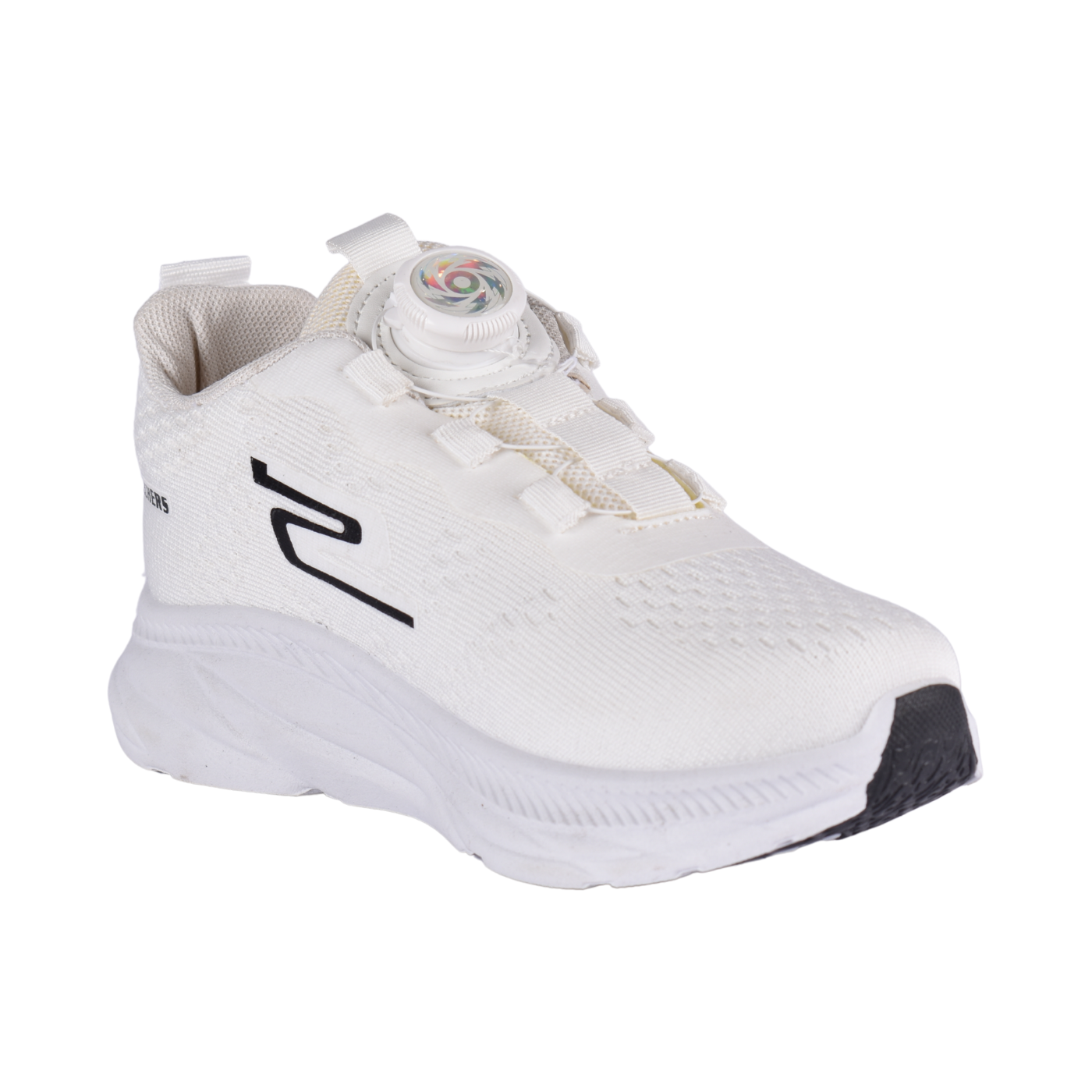 Simple sneakers kids