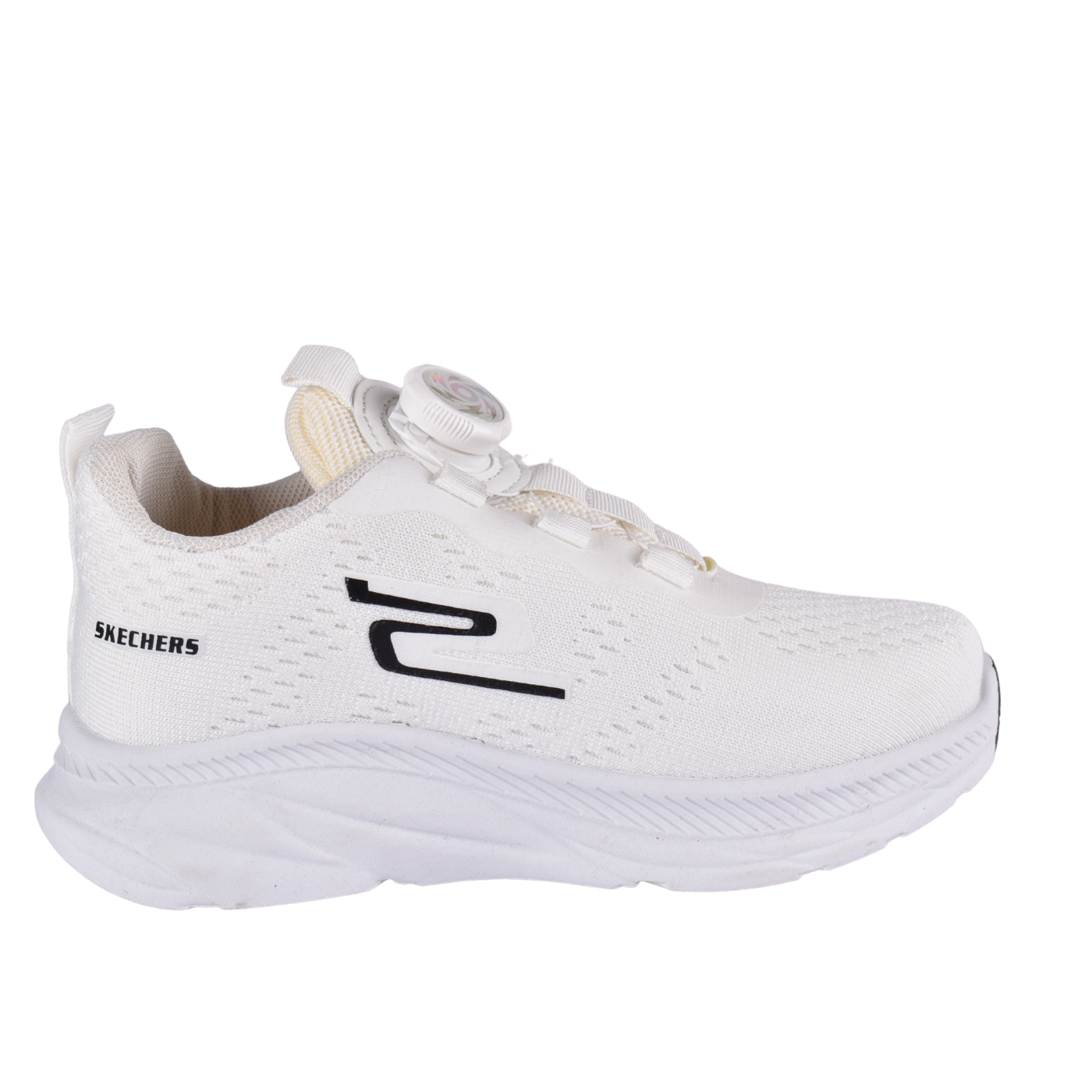 Simple sneakers kids
