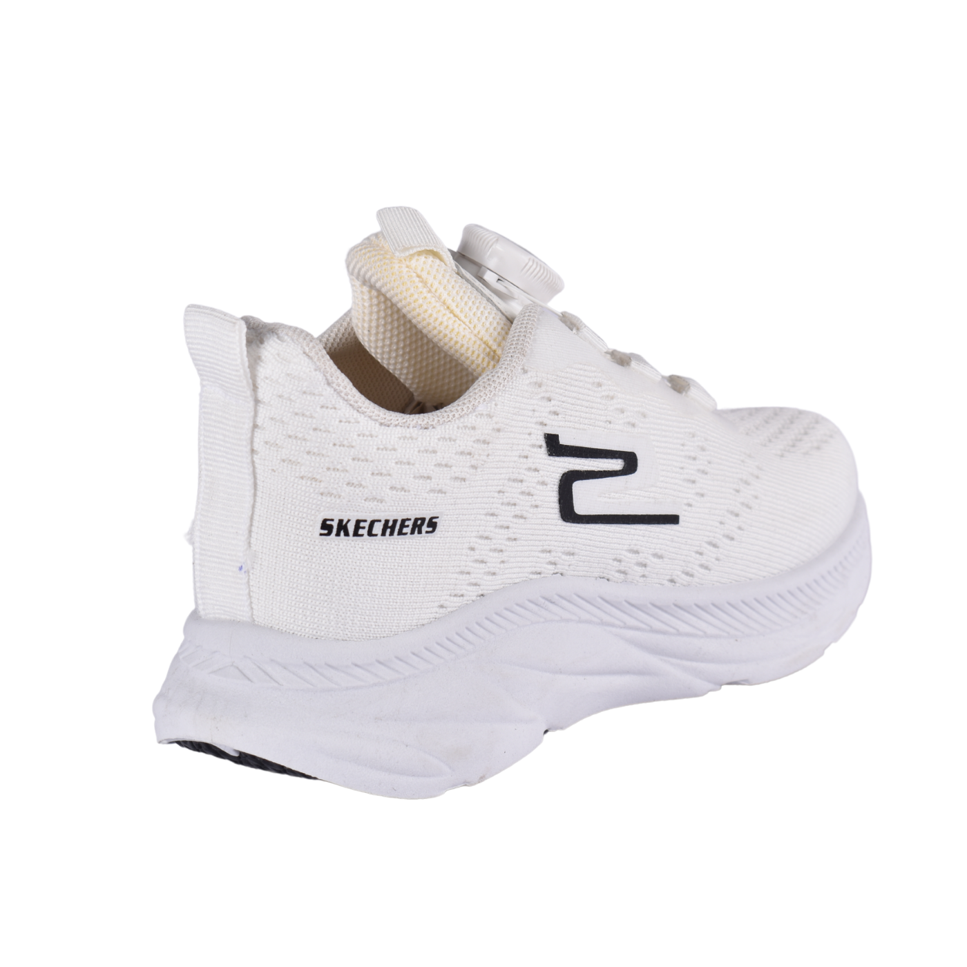 Simple sneakers kids