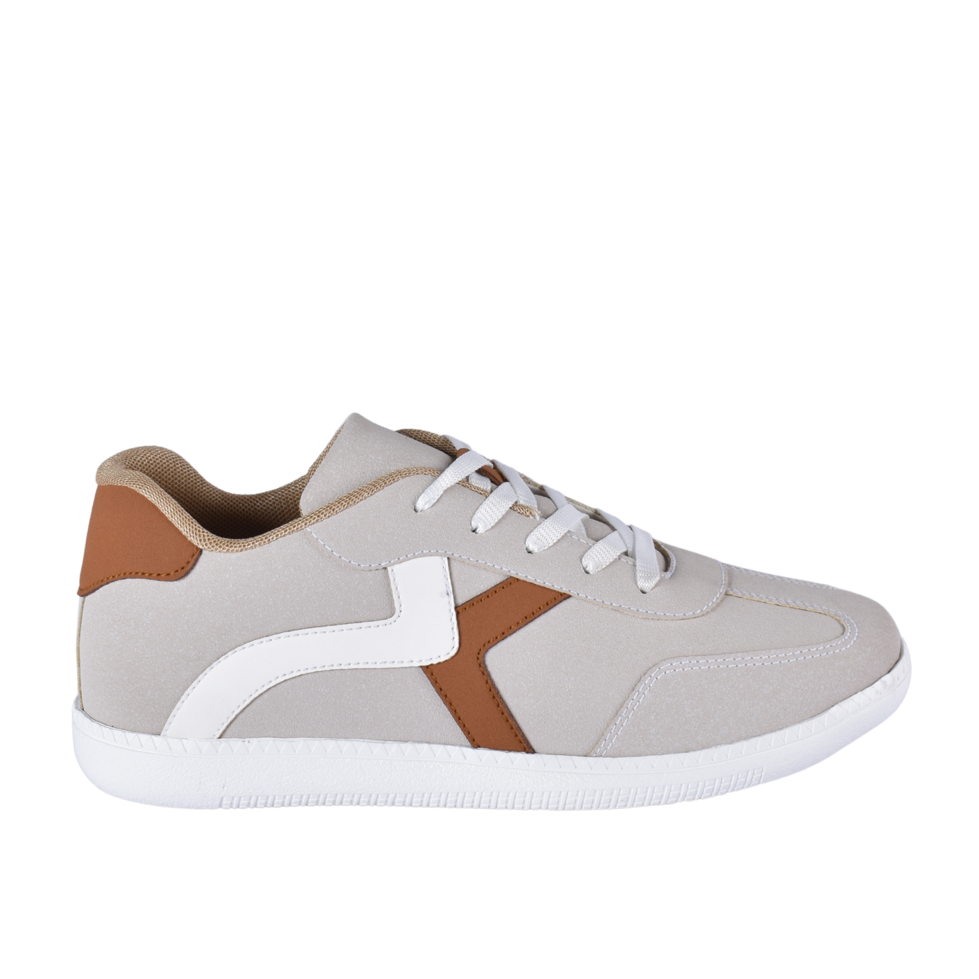 Comfy Flat Sneakers Melouk