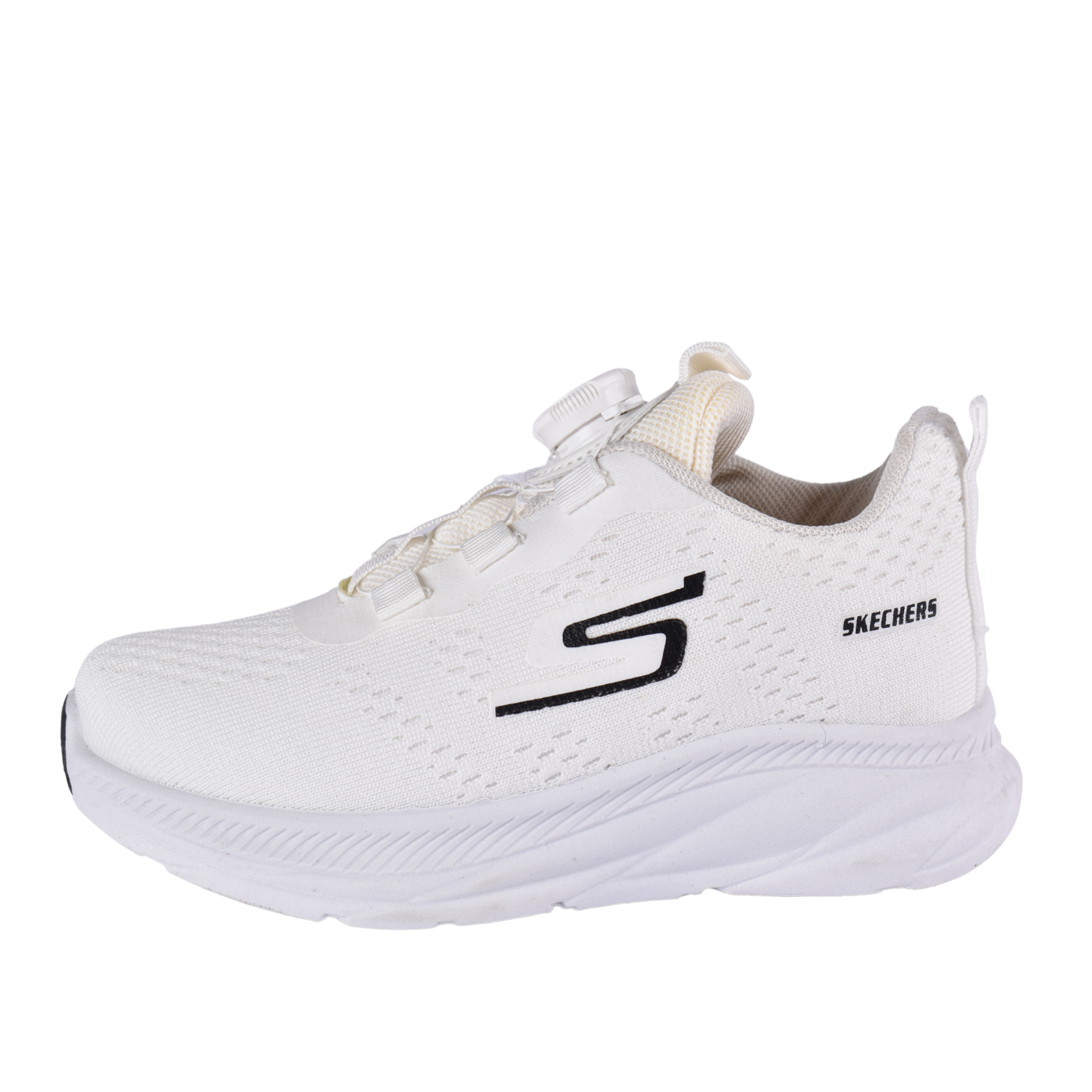 Simple sneakers kids